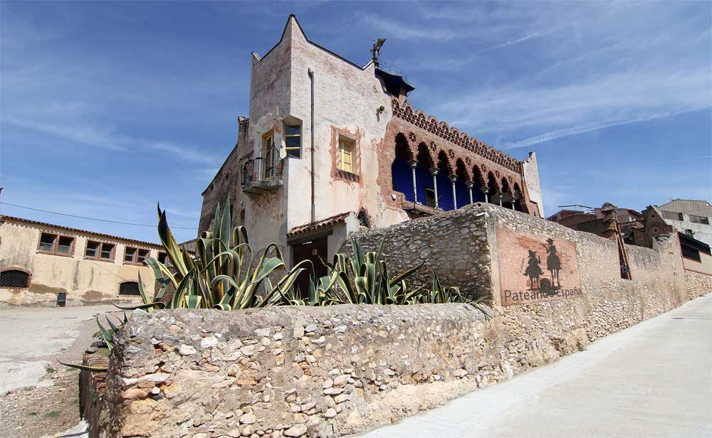 Pallaresos o Els Pallaresos